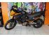 moto KAWASAKI KLE