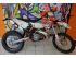 moto KTM EXC