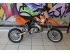 moto KTM SX