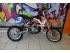 moto KTM SX