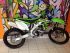 moto KAWASAKI KXF