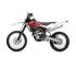 moto HUSQVARNA TE ENDURO