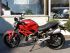 moto DUCATI MONSTER