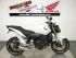 moto HONDA HORNET CB