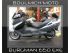 scooter Suzuki occasion BURGMAN