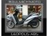 scooter Peugeot GEOPOLIS EXECUTIVE
