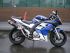 moto SUZUKI SVS