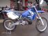 moto YAMAHA YZ