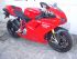 moto DUCATI 1098 SUPERBIKE S