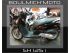 scooter Honda occasion SH I