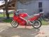 moto HONDA VFR F