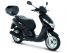 moto PEUGEOT KISBEE
