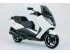 moto PEUGEOT SATELIS RS