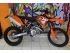 moto KTM EXC R