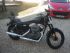 moto HARLEY DAVIDSON NIGHTSTER XL 1200N