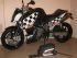 moto KTM SUPER DUKE