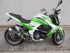 moto KAWASAKI Z 1000