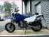 moto SUZUKI DRZ SM