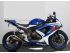 moto SUZUKI GSXR
