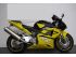 moto HONDA CBR RR FIREBLADE