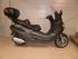moto PIAGGIO X9