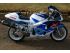moto SUZUKI GSXR