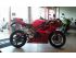 moto TRIUMPH DAYTONA TRIPLE 675