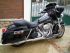 moto HARLEY DAVIDSON ELECTRA GLIDE STANDARD