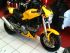 moto DUCATI MONSTER DS