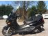 moto PIAGGIO X9
