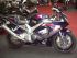 moto HONDA CBR RR FIREBLADE