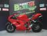 moto DUCATI 1098 SUPERBIKE