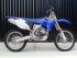 moto YAMAHA YZF