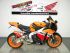 moto HONDA CBR RR FIREBLADE REPSOL