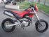 moto HONDA FMX SUPERMOTARD