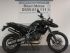 moto BMW F800GS ABS