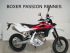 moto HUSQVARNA SMR