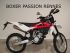 moto HUSQVARNA TE