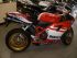 moto DUCATI 1098 SUPERBIKE S