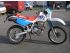 moto HONDA XR