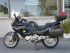 moto HONDA DEAUVILLE