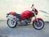 moto DUCATI MONSTER S2R