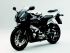 moto HONDA CBR RR IE