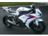 moto HONDA CBR RR FIREBLADE