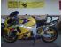 moto SUZUKI GSXR