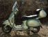 scooter Vespa GRAND TURISMO