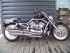 moto HARLEY DAVIDSON V ROD