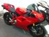 moto DUCATI 1098 SUPERBIKE S