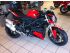 moto DUCATI STREETFIGHTER