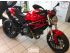 moto DUCATI MONSTER